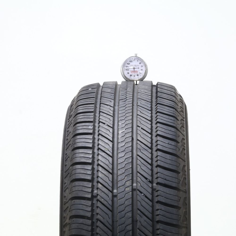 Set of (2) Used 235/65R17 Yokohama Geolandar CV G058 108V - 9-10/32 - Image 5