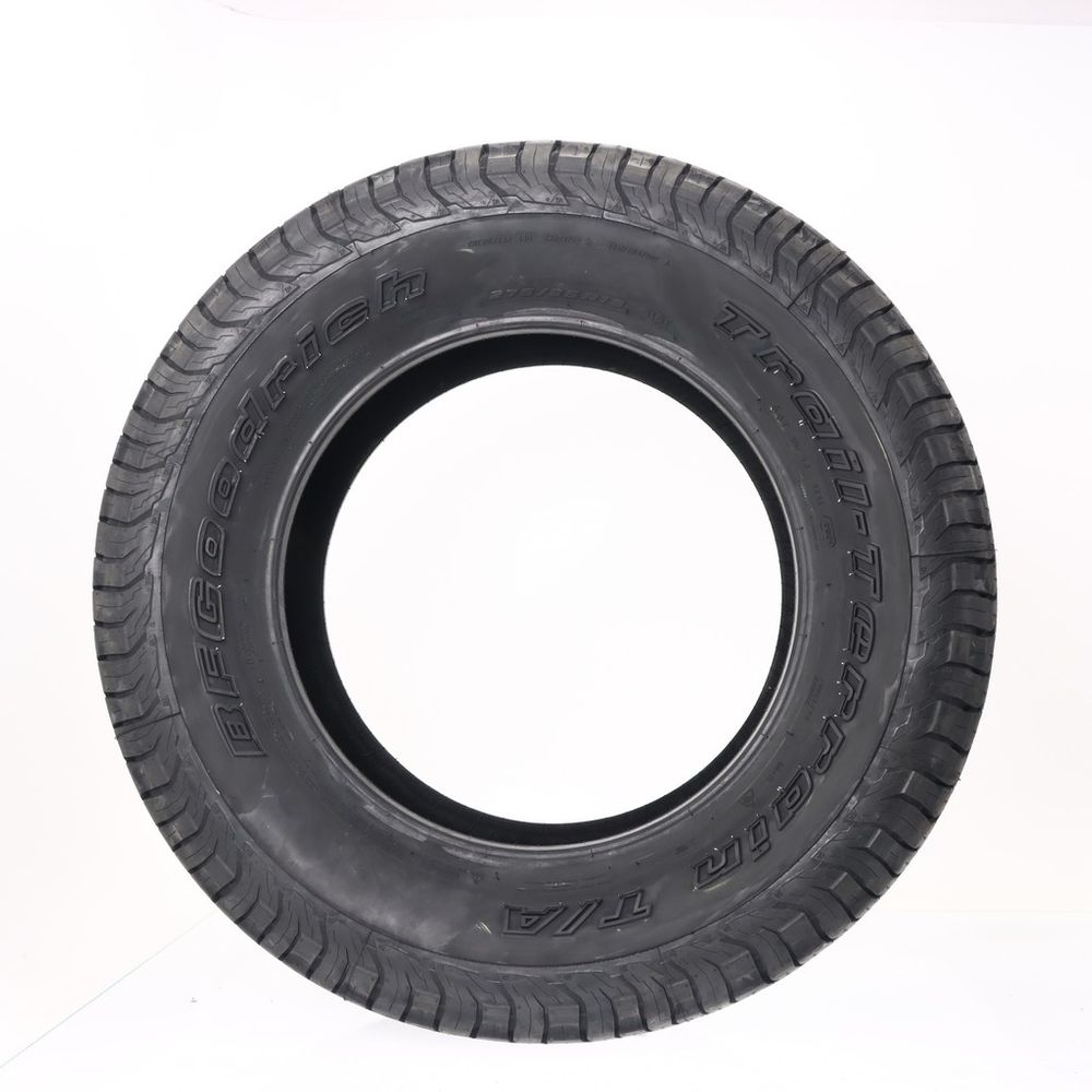 New 275/65R18 BFGoodrich Trail-Terrain T/A 116T - Image 3