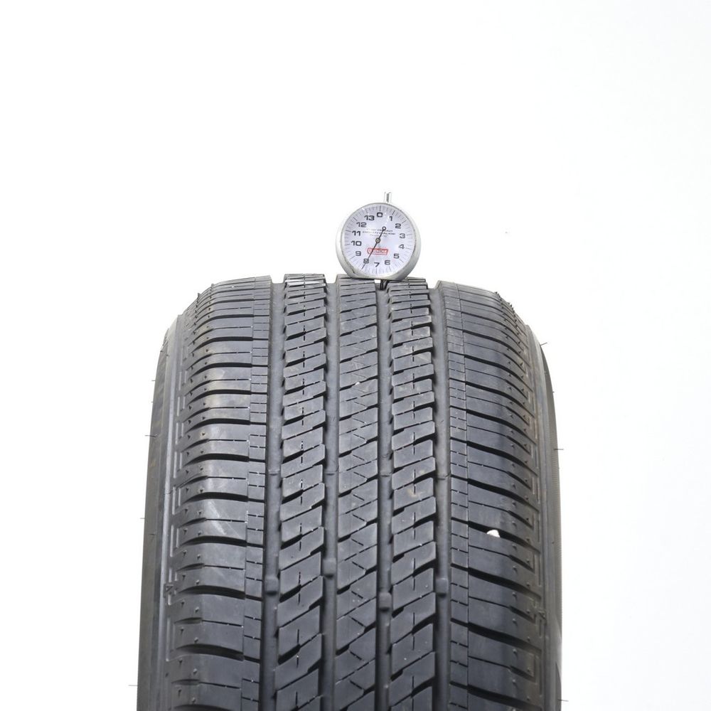 Set of (4) Used 225/55R19 Bridgestone Ecopia H/L 422 Plus 99H - 6.5-8/32 - Image 11