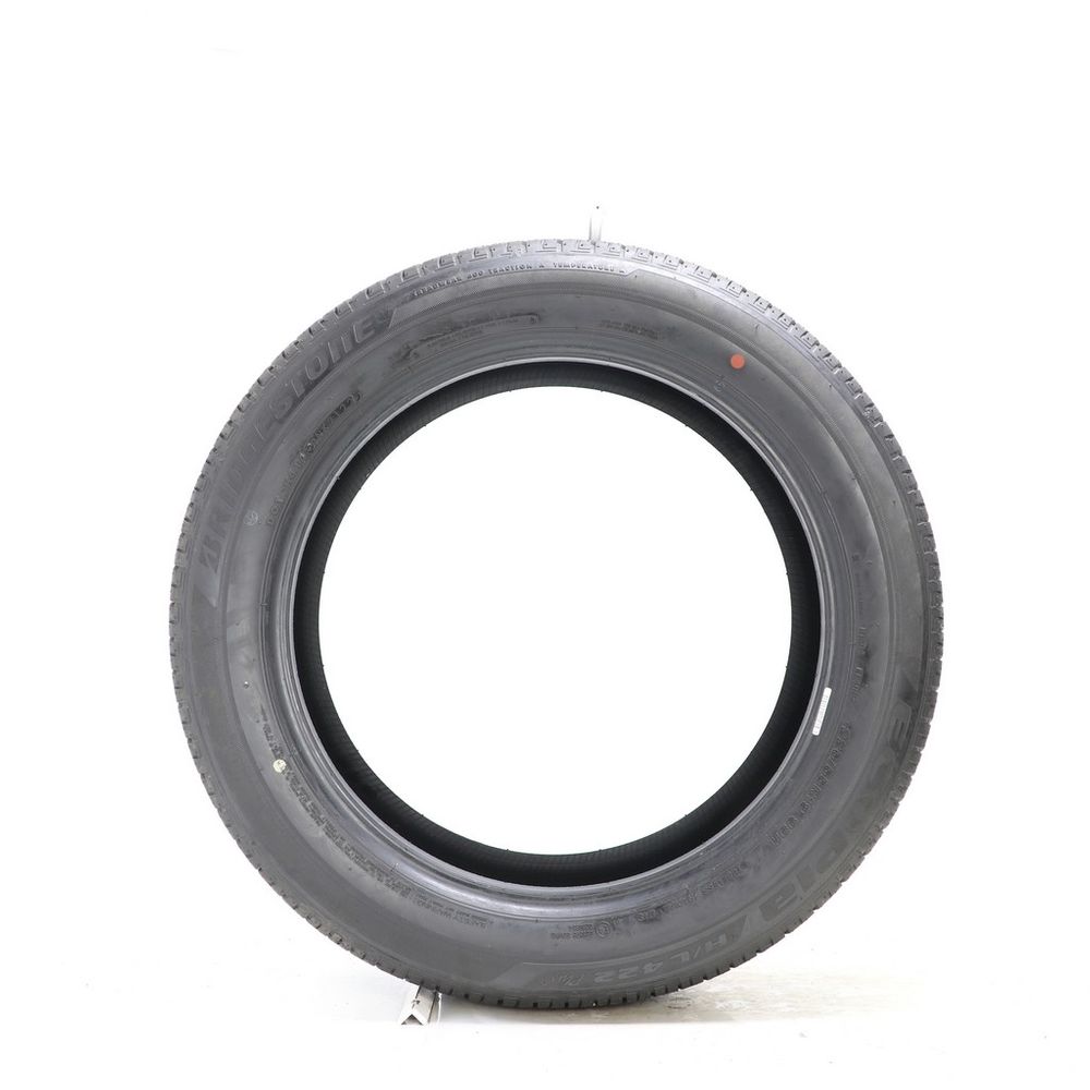 Set of (4) Used 225/55R19 Bridgestone Ecopia H/L 422 Plus 99H - 6.5-8/32 - Image 12