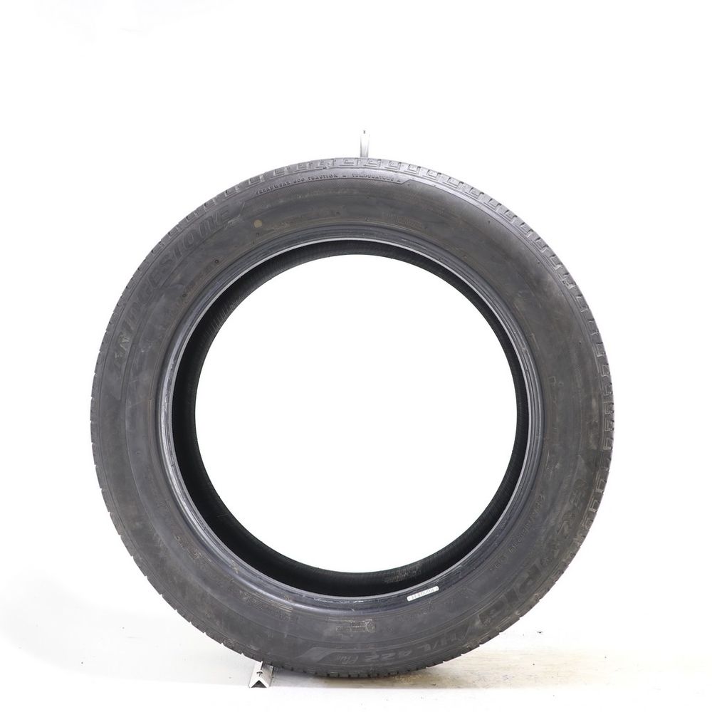 Set of (4) Used 225/55R19 Bridgestone Ecopia H/L 422 Plus 99H - 6.5-8/32 - Image 3