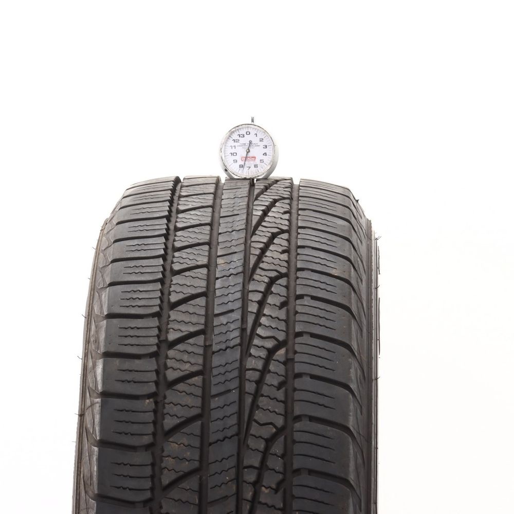 Set of (2) Used 235/65R18 Goodyear Assurance WeatherReady 106H - 6.5-7.5/32 - Image 5