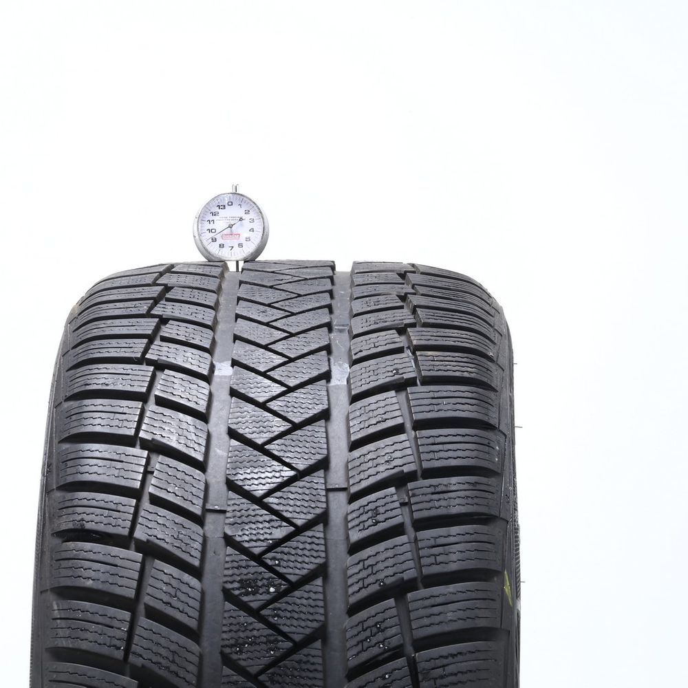 Set of (2) Used 295/35R21 Vredestein Wintrac Pro 107Y - 8-9/32 - Image 5