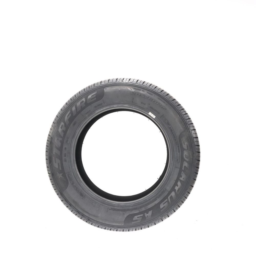 New 205/60R15 Starfire Solarus A/S 91H - Image 3