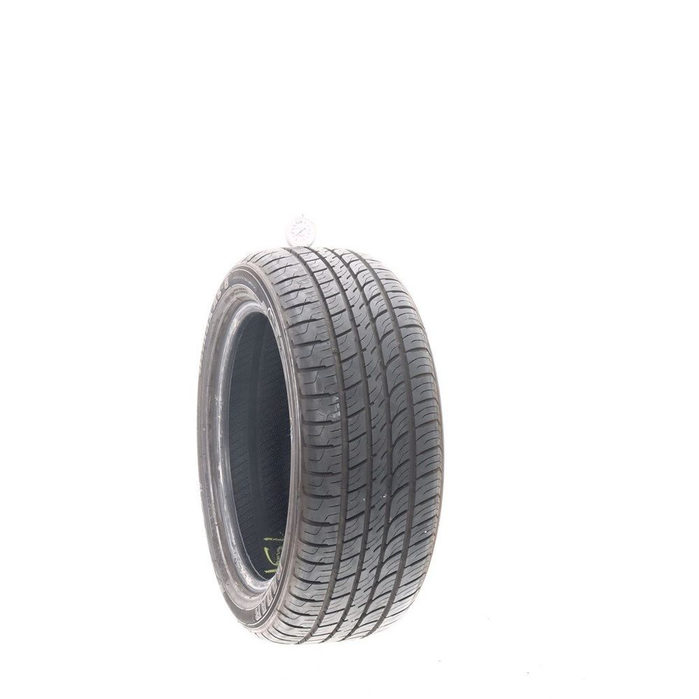 Set of (2) Used 215/50ZR17 Radar Dimax AS-8 95W - 9-9.5/32 - Image 1