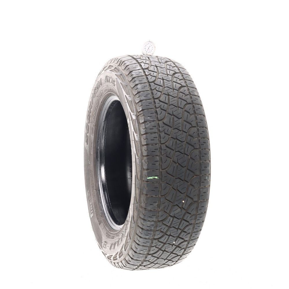 Used 255/65R17 Pirelli Scorpion ATR 110T - 8/32 - Image 1