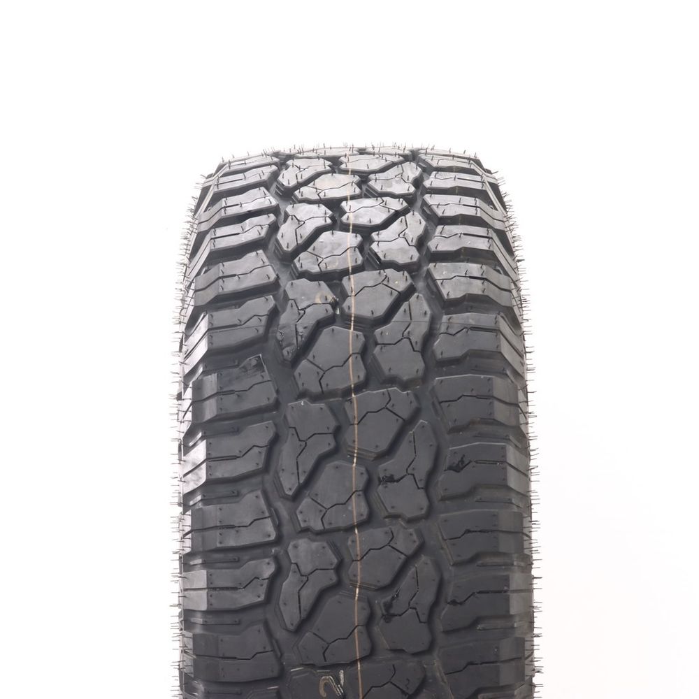 New LT 315/70R17 Falken Wildpeak R/T 01 121/118R D - Image 2