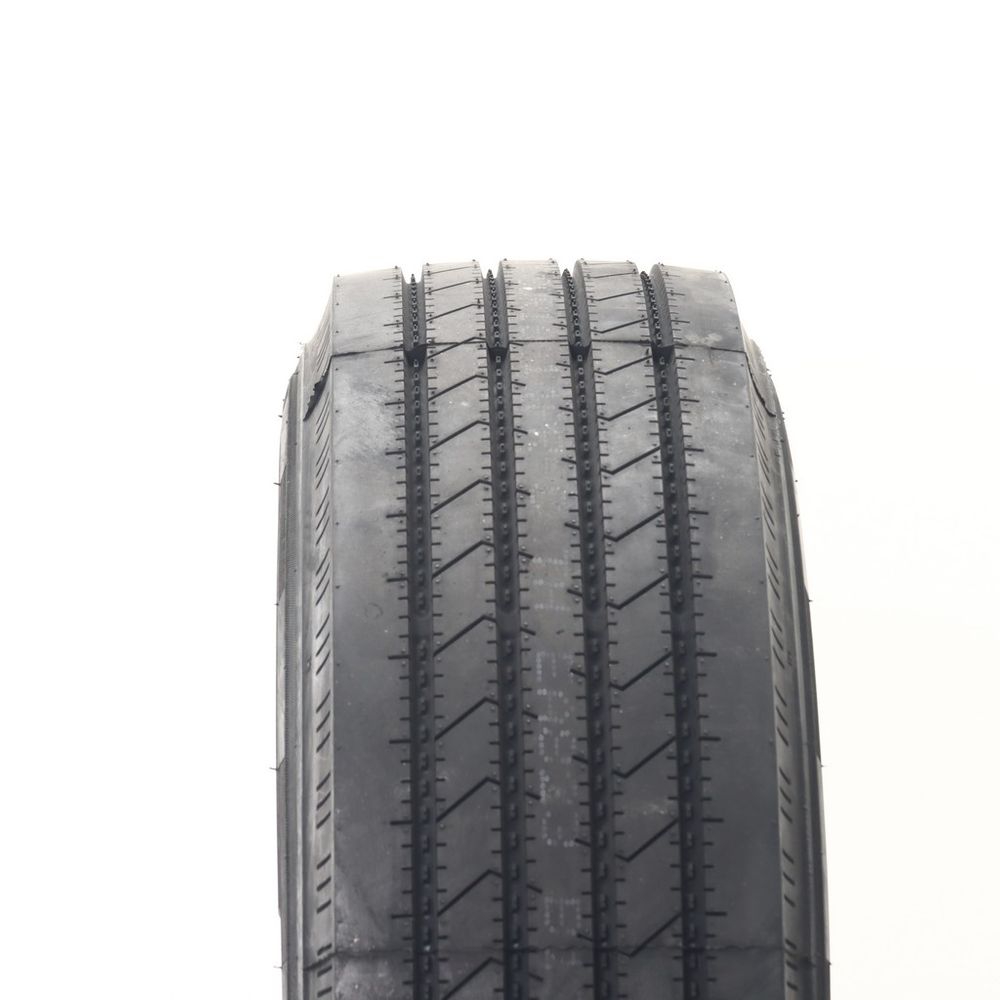 New ST 235/80R16 Travelstar Ecopath HDT 129/125L G - Image 2