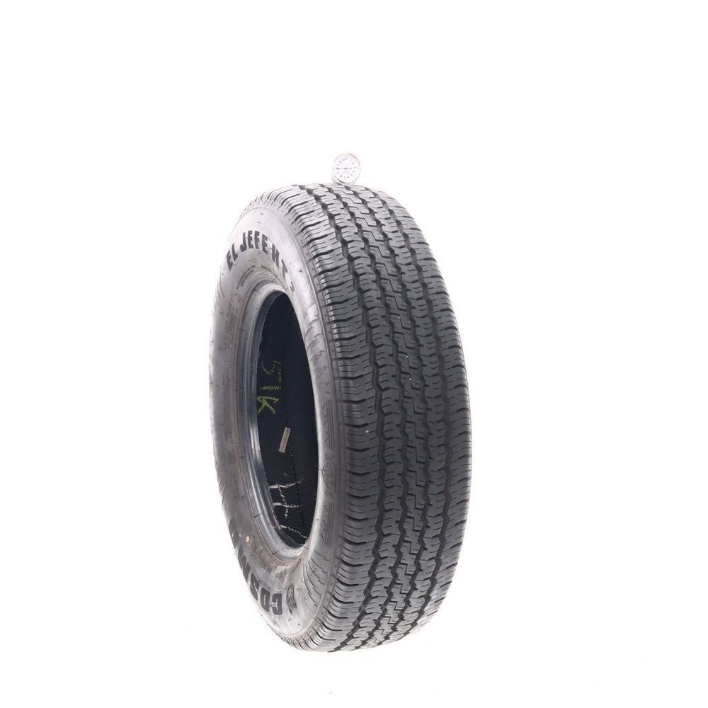 Used LT 225/75R16 Cosmo EL JEFE HT 2 115/112Q E - 10/32 - Image 1