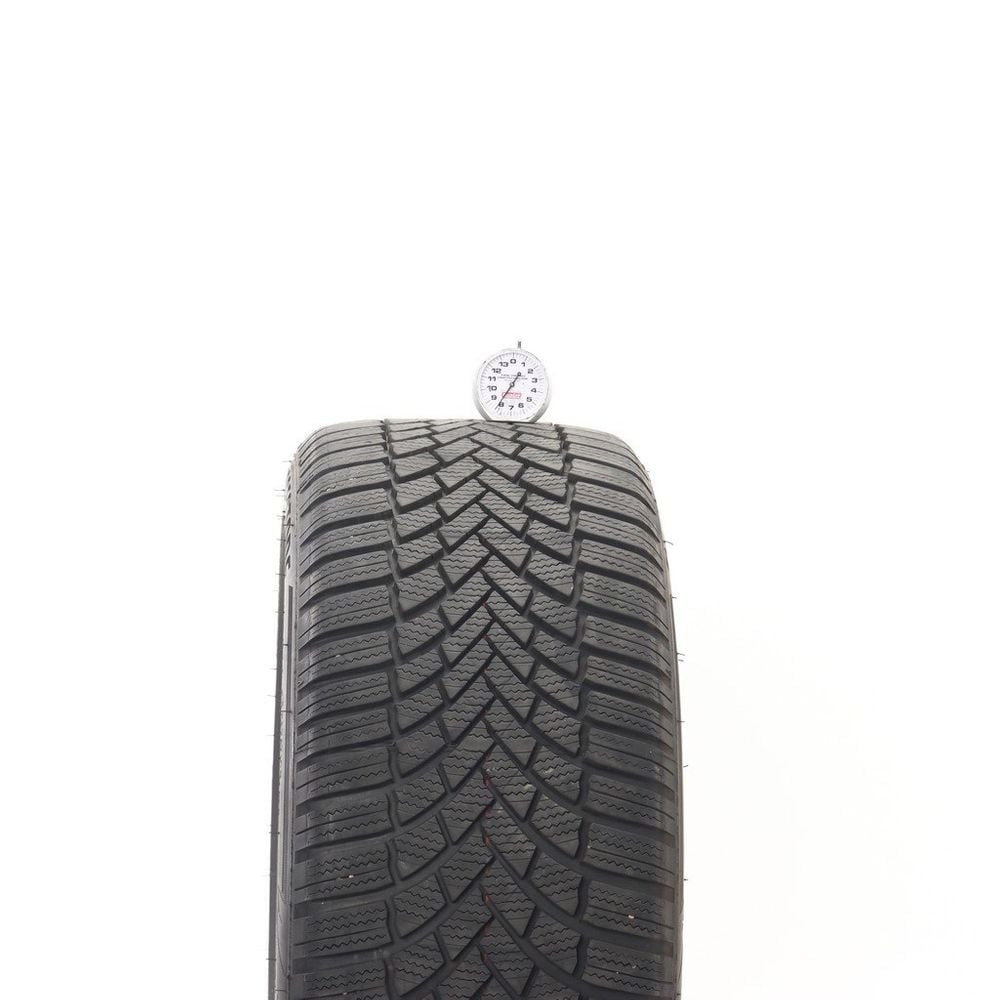 Set of (4) Used 235/45R18 Bridgestone Blizzak LM-005 98V - 8-8.5/32 - Image 2