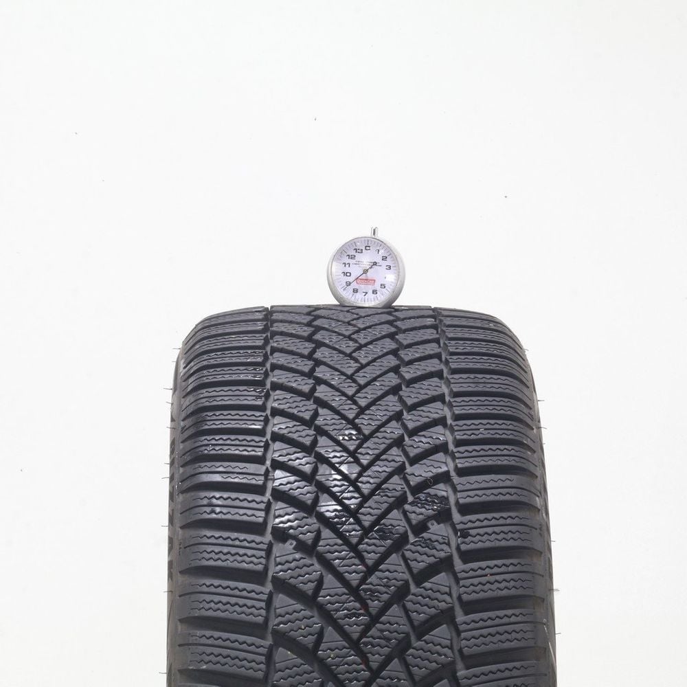 Set of (4) Used 235/45R18 Bridgestone Blizzak LM-005 98V - 8-8.5/32 - Image 5