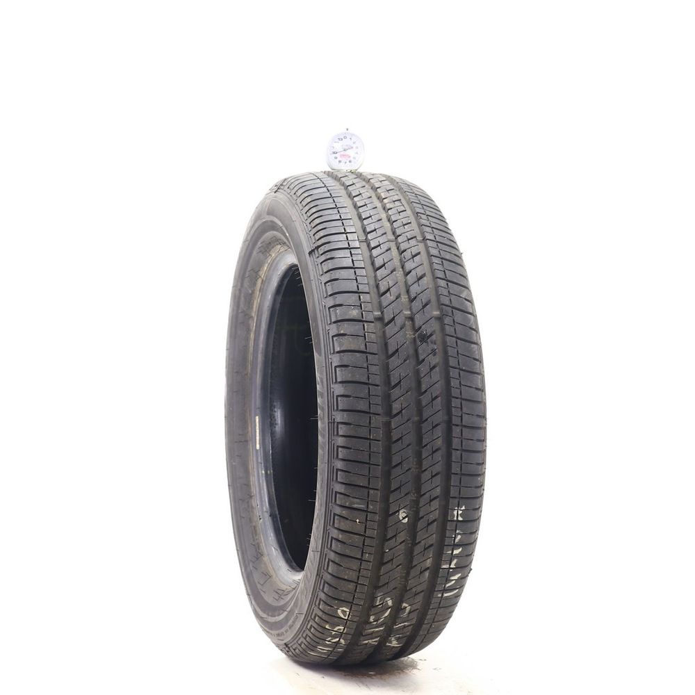 Used 195/60R15 Bridgestone Ecopia EP422 Plus 88H - 9.5/32 - Image 1