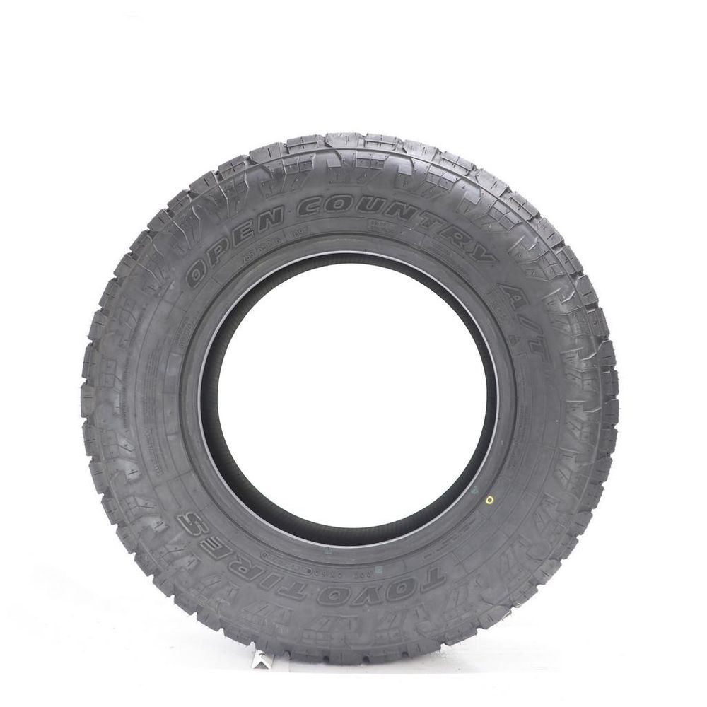 New 255/65R16 Toyo Open Country A/T III 109T - 12/32 - Image 3