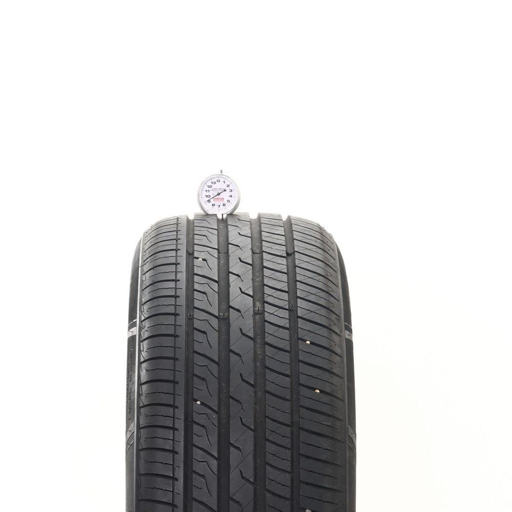 Set of (2) Used 235/55R18 Pantera Platinum Touring A/S 104V - 9-9.5/32 - Image 2