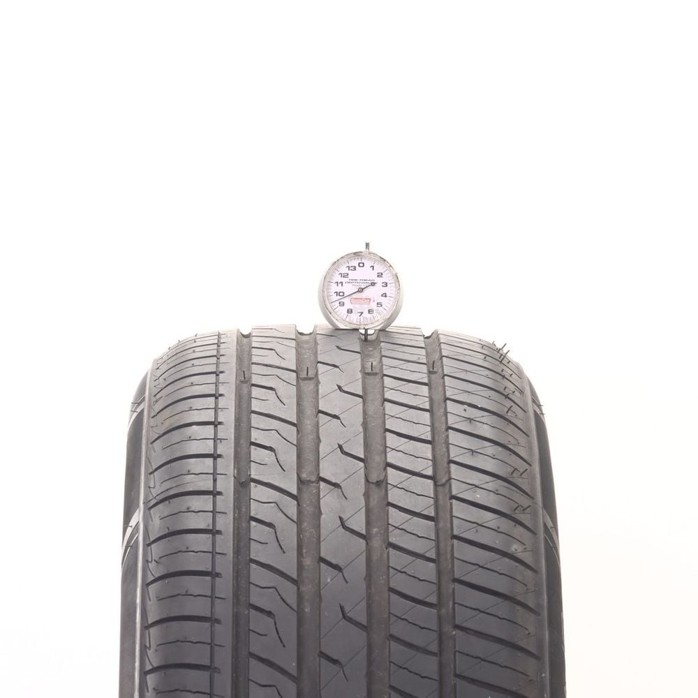 Set of (2) Used 235/55R18 Pantera Platinum Touring A/S 104V - 9-9.5/32 - Image 5