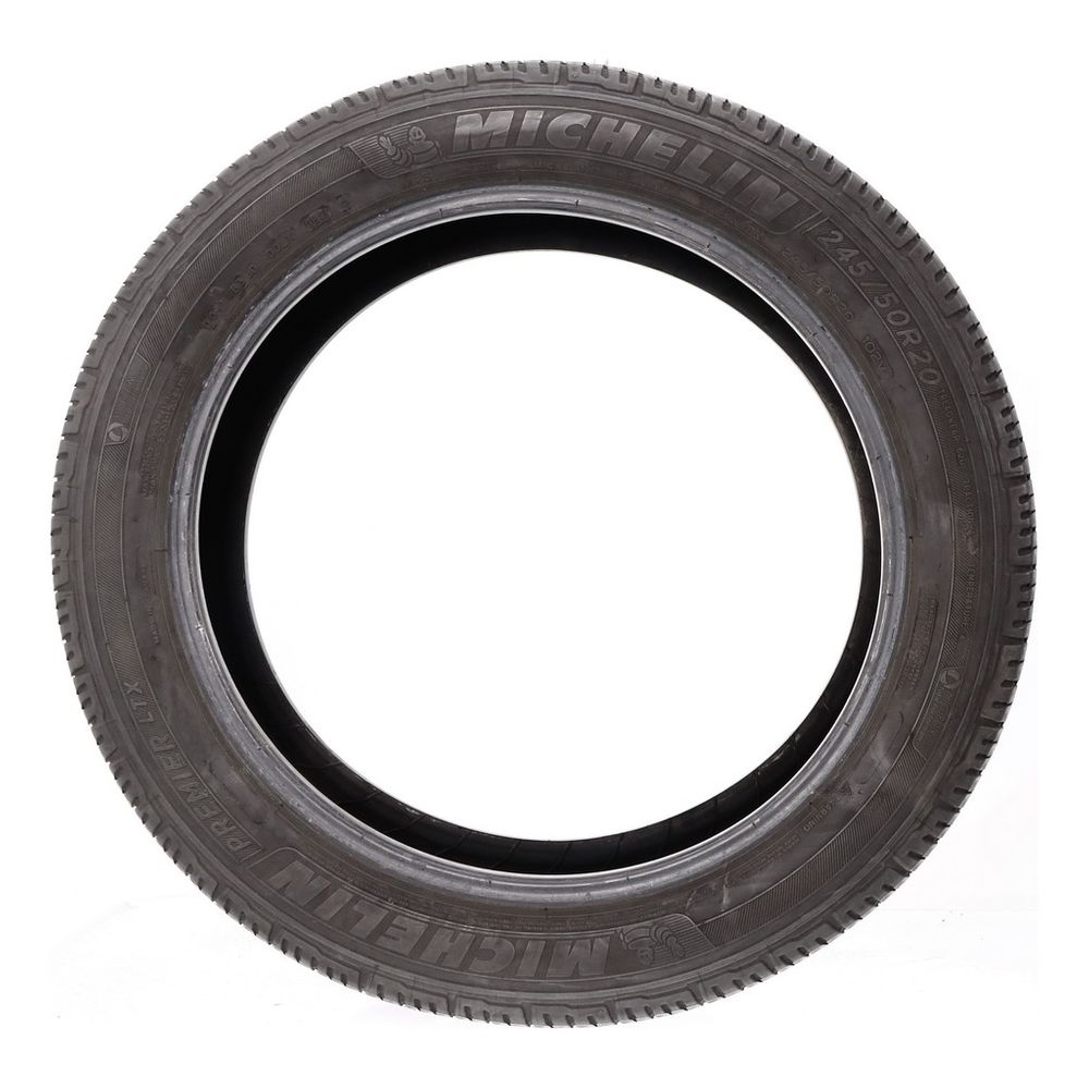 Used 245/50R20 Michelin Premier LTX 102V - 6/32 - Image 3