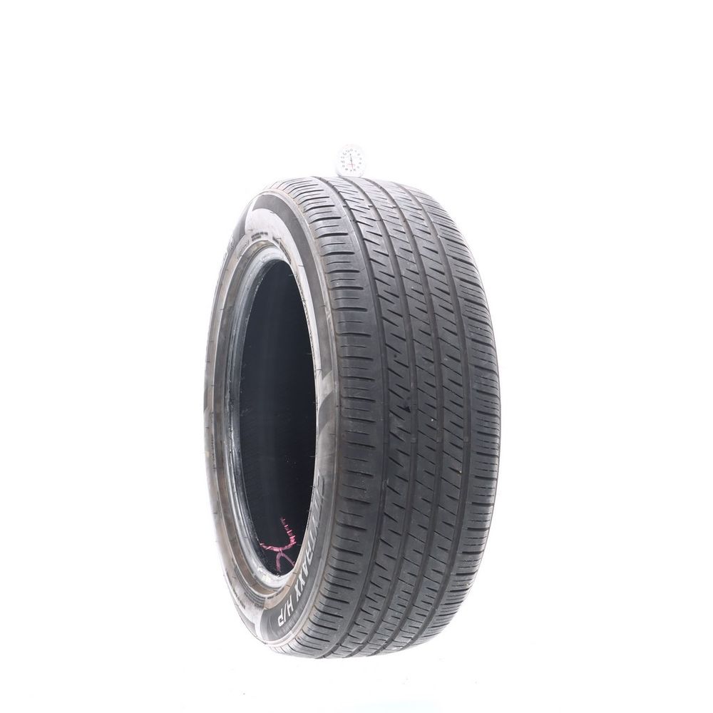Set of (2) Used 235/55ZR18 Landspider Citytraxx H/P 104W - 6.5/32 - Image 1
