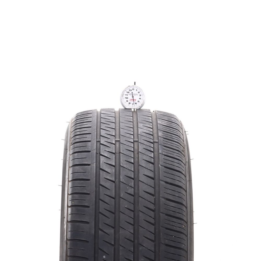 Set of (2) Used 235/55ZR18 Landspider Citytraxx H/P 104W - 6.5/32 - Image 2