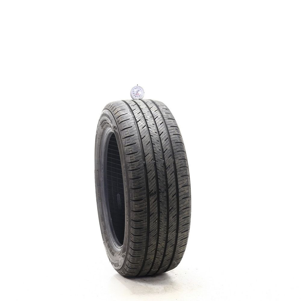 Set of (2) Used 205/55R16 Falken Sincera SN250 A/S 91T - 8-8.5/32 - Image 4