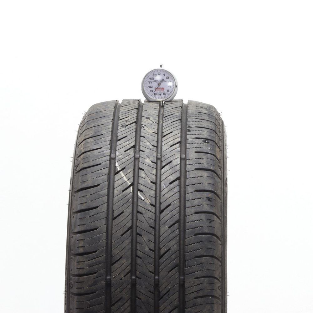Set of (2) Used 205/55R16 Falken Sincera SN250 A/S 91T - 8-8.5/32 - Image 5