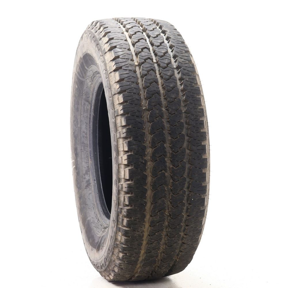 Used LT 285/70R17 Firestone Transforce AT2 121/118R - 15/32 - Image 1