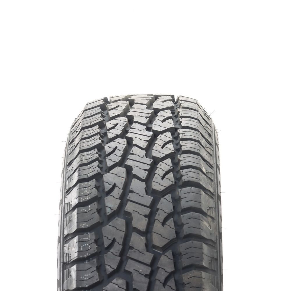 New LT 245/75R17 Trail Guide All Terrain 121/118S E - Image 2
