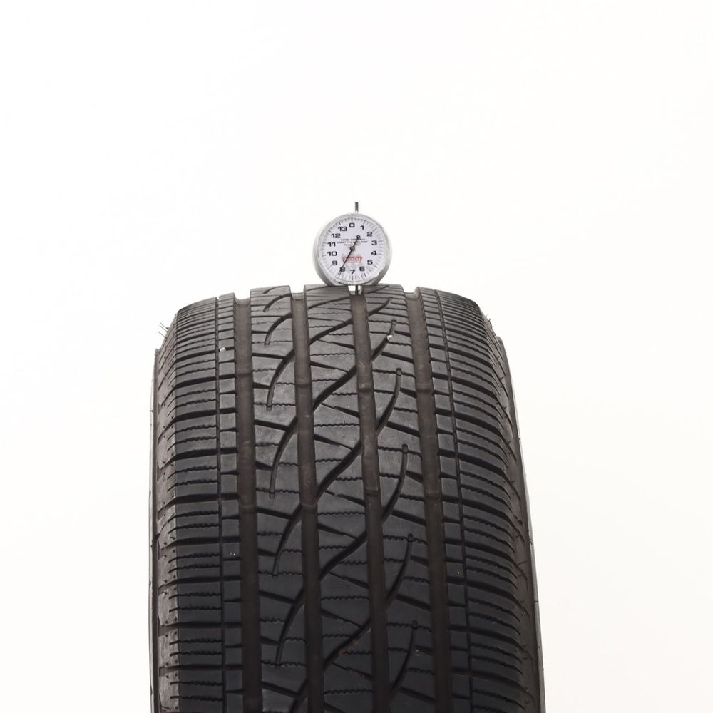 Set of (2) Used 245/65R17 Firestone Destination LE3 107T - 8/32 - Image 2