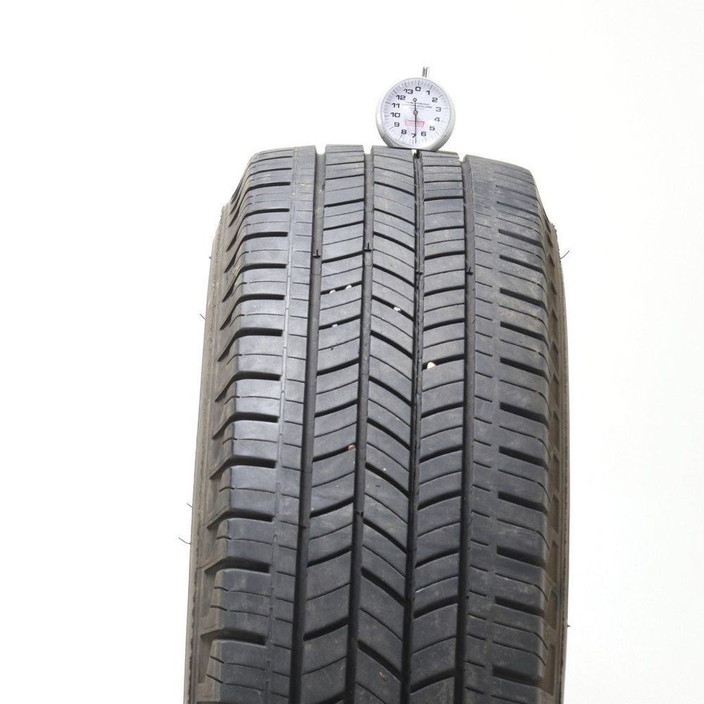 Set of (4) Used LT 235/80R17 Michelin Energy Saver A/S 120/117R E - 5-6.5/32 - Image 11