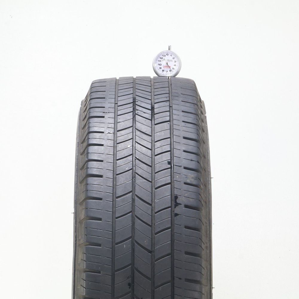 Set of (4) Used LT 235/80R17 Michelin Energy Saver A/S 120/117R E - 5-6.5/32 - Image 5