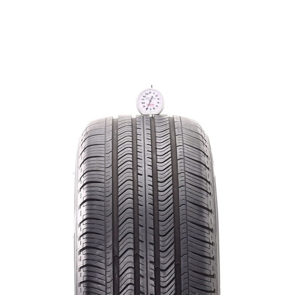Set of (2) Used 235/60R17 Michelin Primacy MXV4 100T - 7-8/32 - Image 5