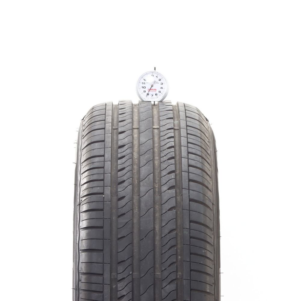 Set of (2) Used 205/65R16 Starfire Solarus A/S 95H - 7.5-8/32 - Image 5