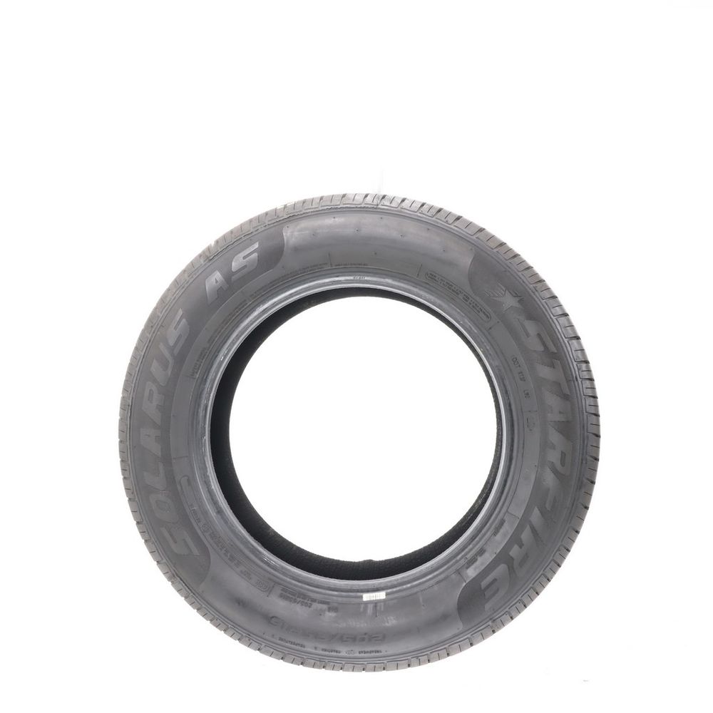 Set of (2) Used 205/65R16 Starfire Solarus A/S 95H - 7.5-8/32 - Image 6