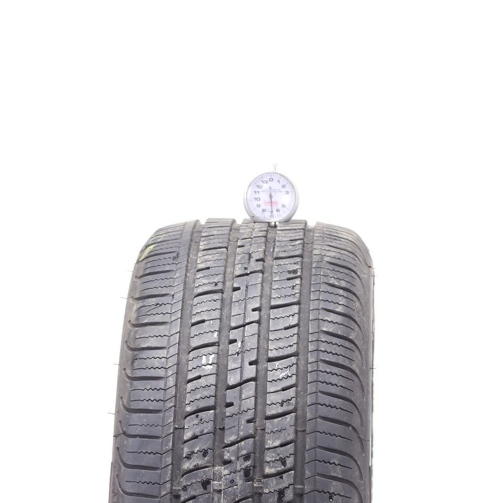 Set of (4) Used 215/50R17 DeanTires Road Control NW-3 Touring A/S 95V - 6.5-7.5/32 - Image 2