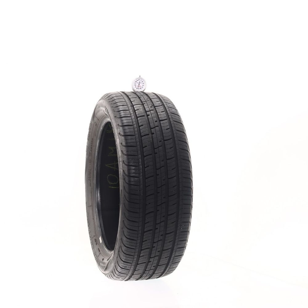Set of (4) Used 215/50R17 DeanTires Road Control NW-3 Touring A/S 95V - 6.5-7.5/32 - Image 4