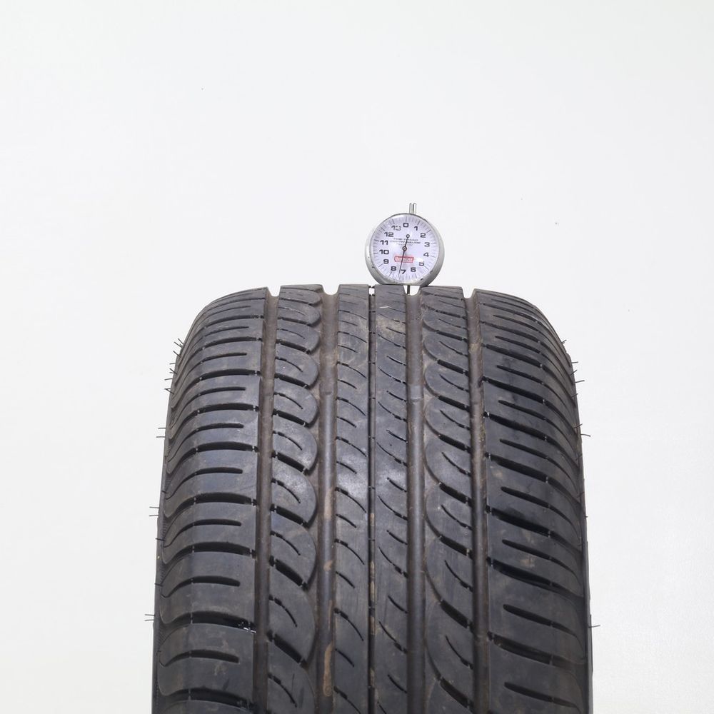 Used 275/60R15 Dunlop G/T Qualifier 107T - 7/32 - Image 2