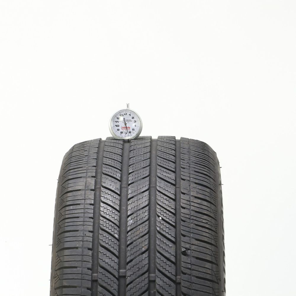 Set of (2) Used 245/50R19 Bridgestone Turanza LS100 105H - 6.5-8/32 - Image 2