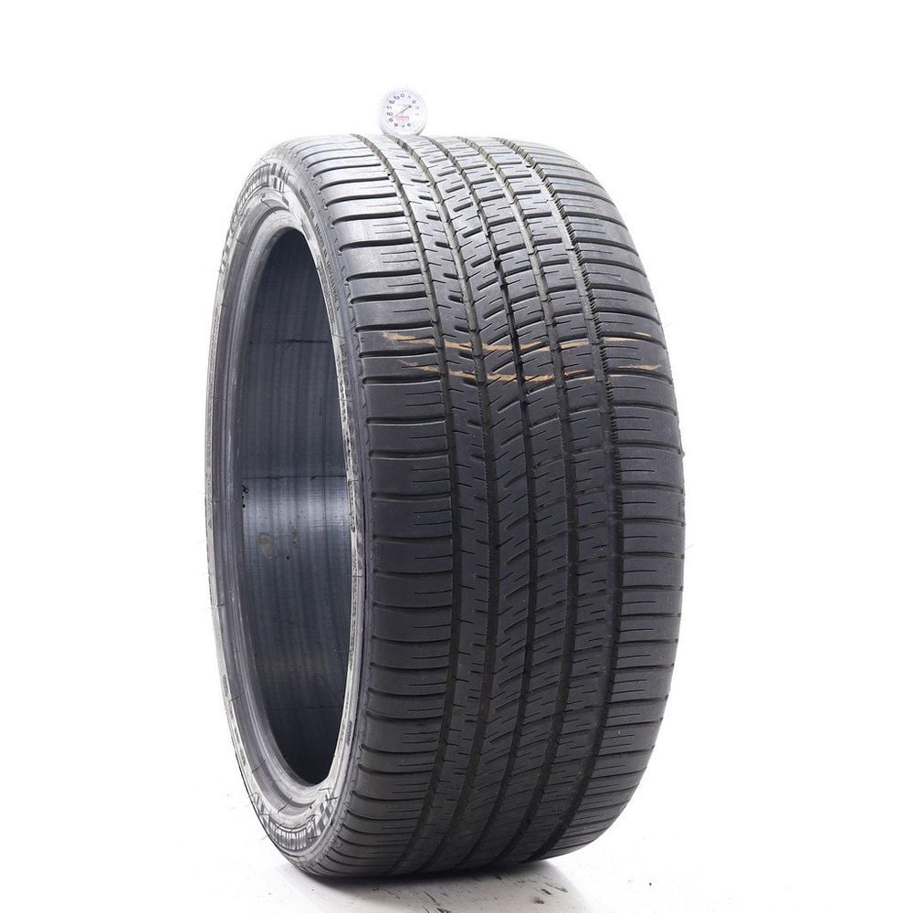 Used 285/35ZR22 Michelin Pilot Sport A/S 3 Plus 106Y - 9/32 - Image 1