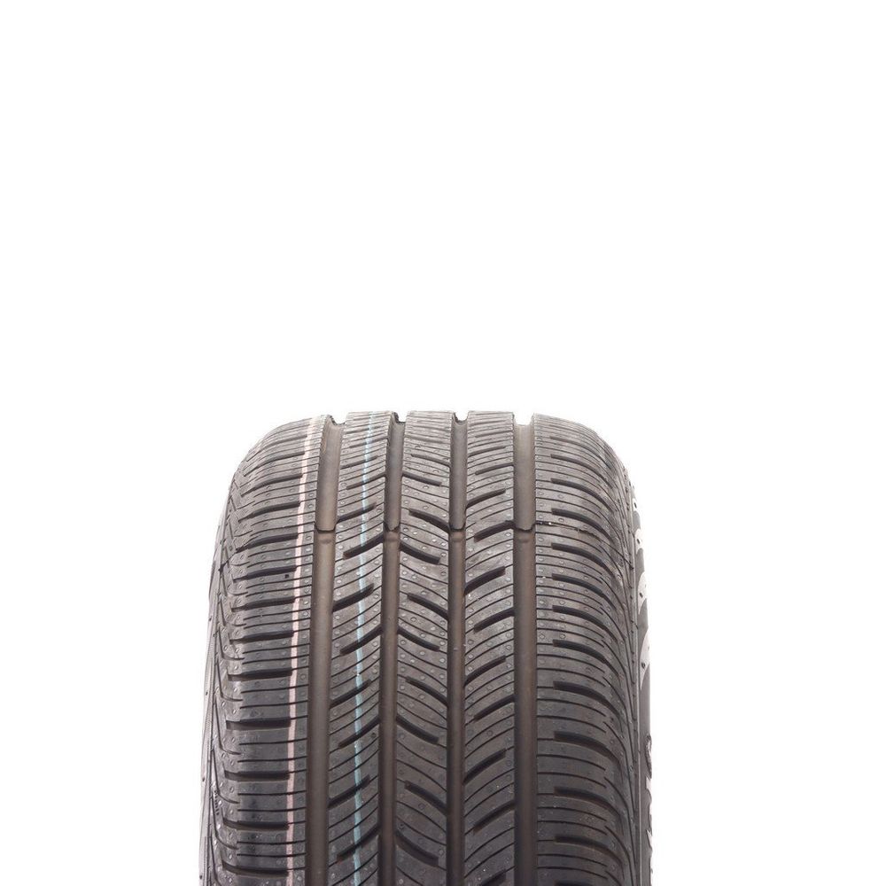 New 215/55R17 Continental ContiProContact 94H - Image 2