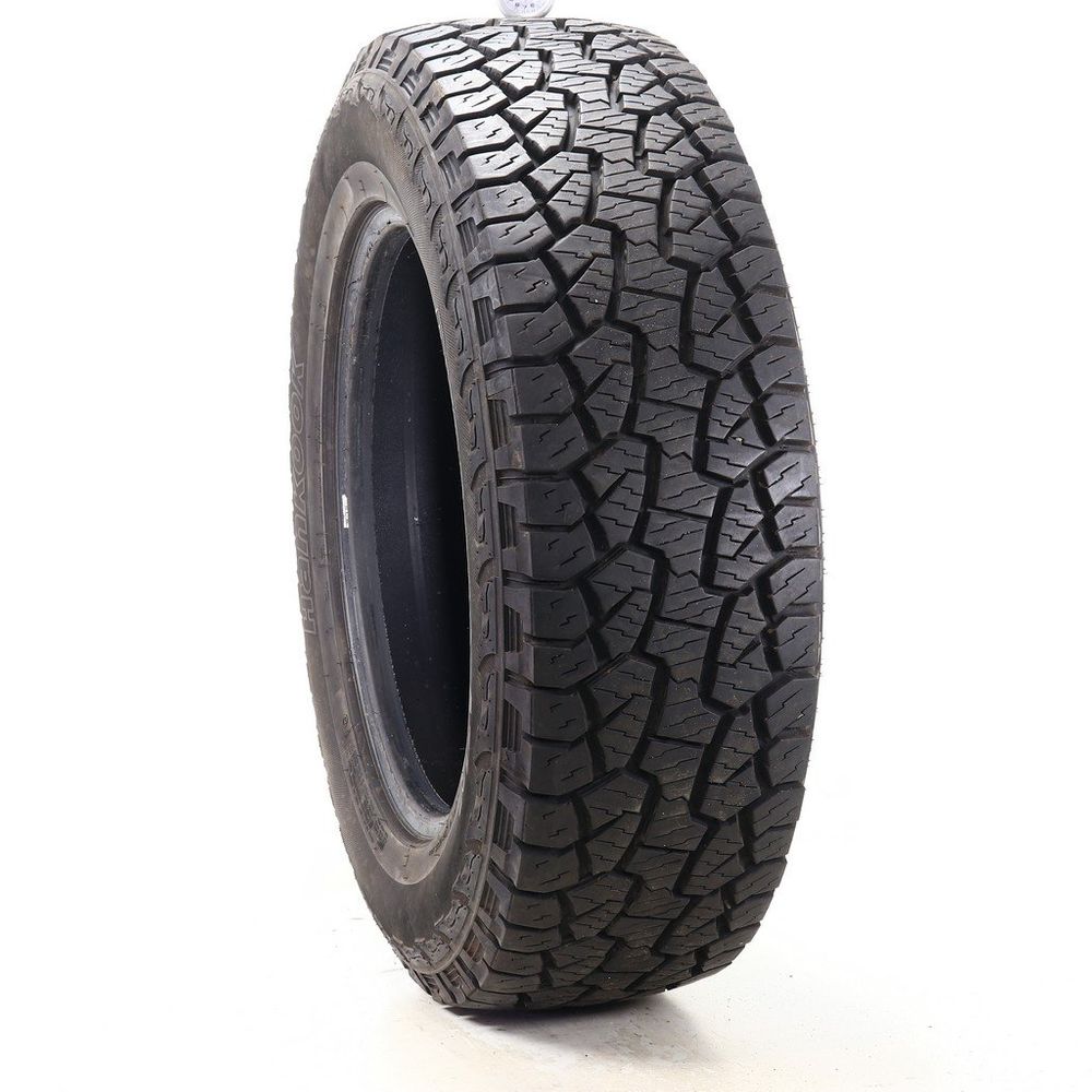 Used LT 275/65R20 Hankook Dynapro ATM 126/123S E - 13/32 - Image 1