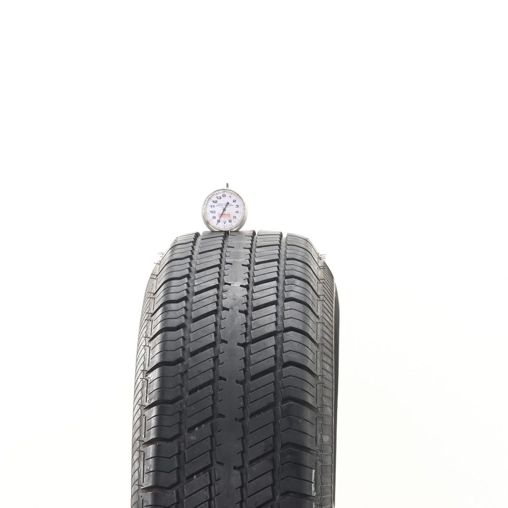Used ST 225/75R15 Trail Xtreme Radial ST 117/112L E - 8/32 - Image 2