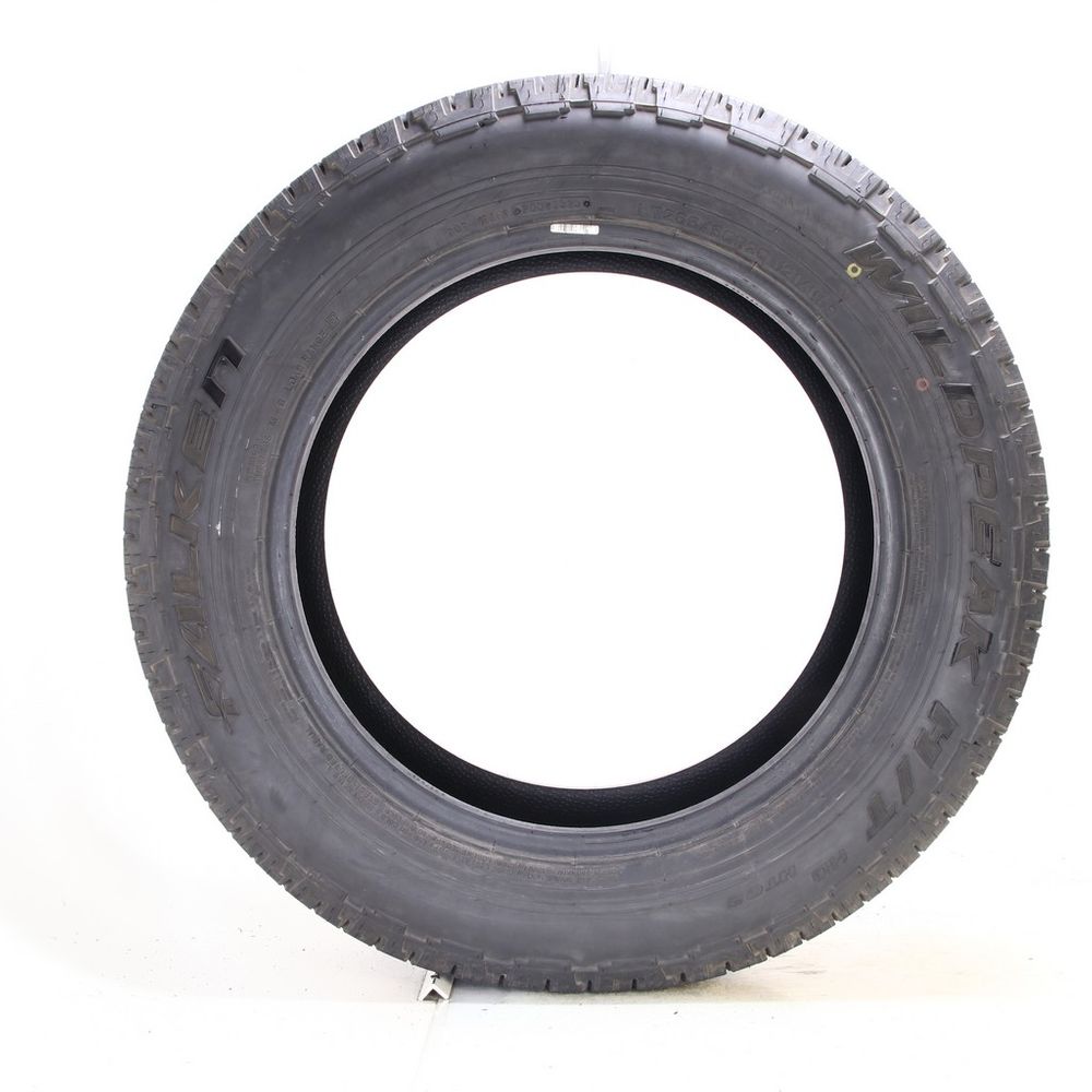 Used LT 265/60R20 Falken WildPeak H/T HT02 HD 121/118S E - 13/32 - Image 3