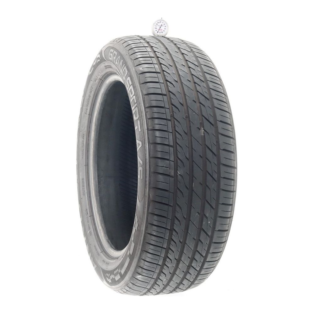 Set of (2) Used 245/55ZR19 Arroyo Grand Sport A/S 103W - 8-8.5/32 - Image 1
