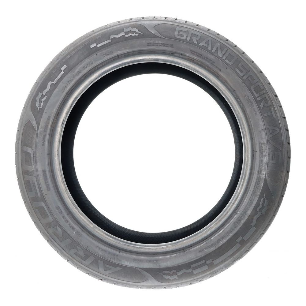 Set of (2) Used 245/55ZR19 Arroyo Grand Sport A/S 103W - 8-8.5/32 - Image 3
