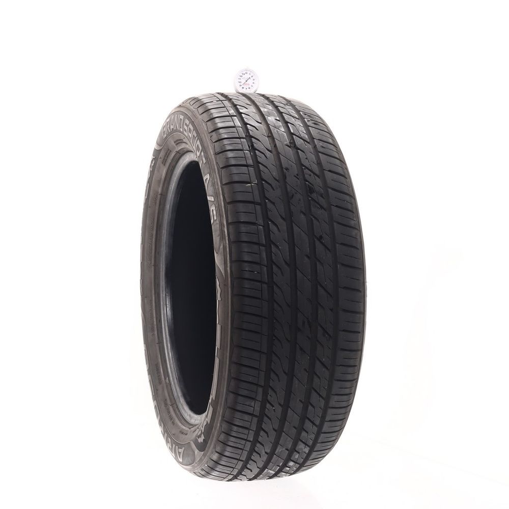 Set of (2) Used 245/55ZR19 Arroyo Grand Sport A/S 103W - 8-8.5/32 - Image 4