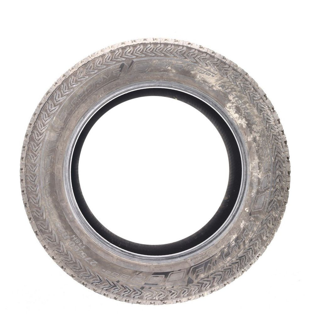 Used 275/60R20 SureDrive All-Terrain 115H - 9.5/32 - Image 3