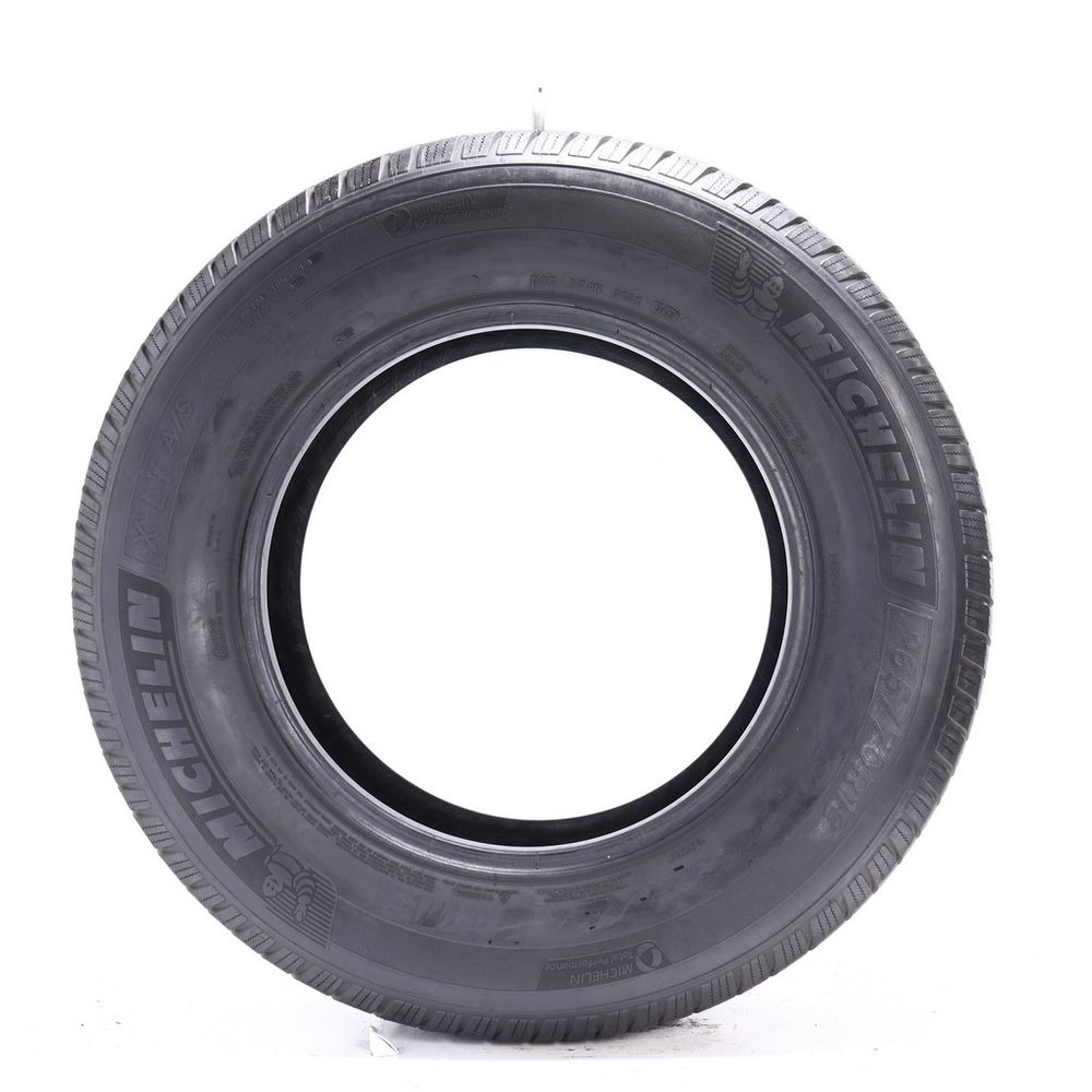 Used 265/70R18 Michelin X LT A/S 116T - 6/32 - Image 3