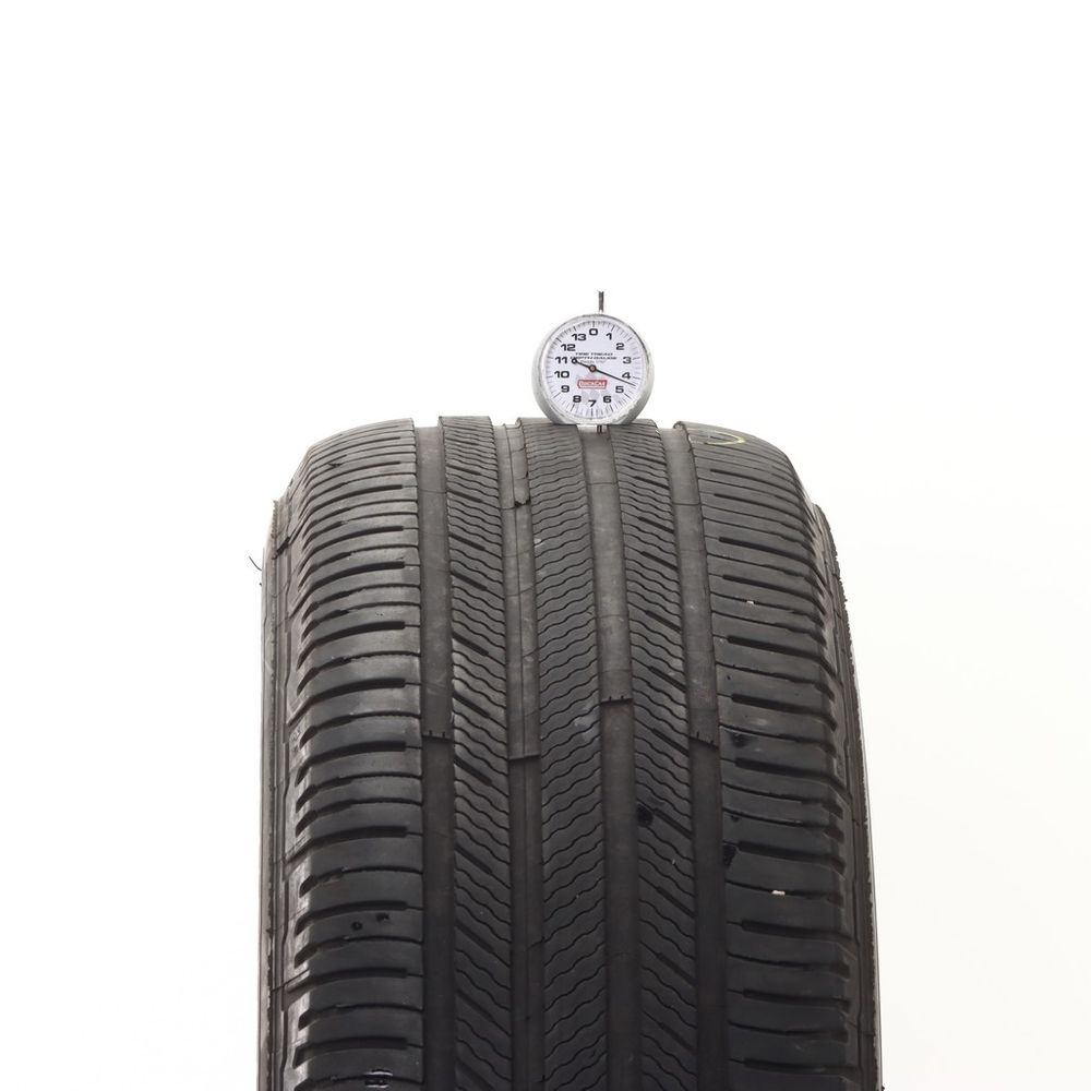 Used 235/60R18 Michelin Premier LTX 107V - 4.5/32 - Image 2