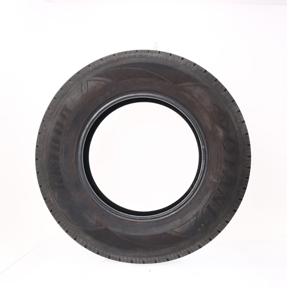 Used LT 245/75R17 Otani RK1000 121/118S E - 7.5/32 - Image 3