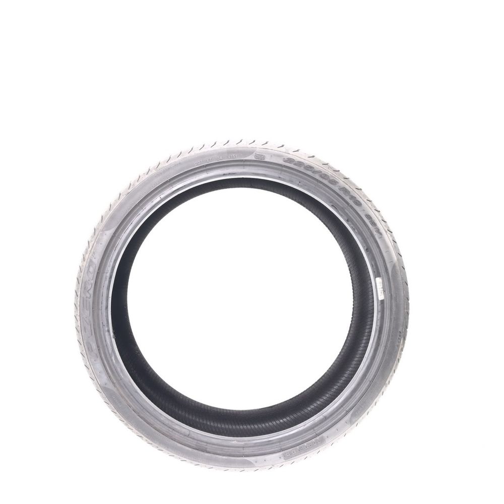 Driven Once 225/35R19 Pirelli P Zero 88Y - 10/32 - Image 3