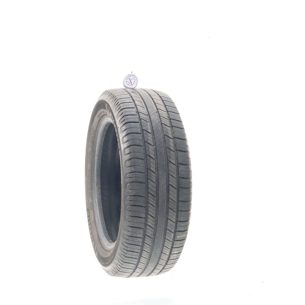 Set of (4) Used 205/55R16 Michelin X Tour A/S 2 91H - 5.5-7/32 - Image 4